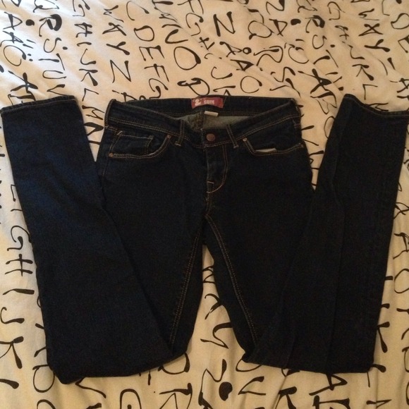 H&M Jeans