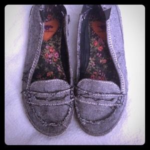 Slip On Shoes from Rocket Dog