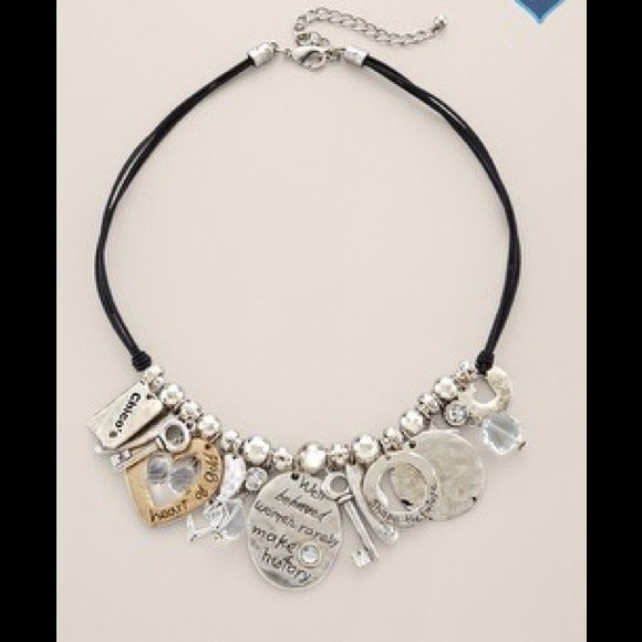 Chico's Jewelry - 🎉Host Pick🎉Chico's necklace