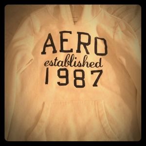 Aero Hoodie