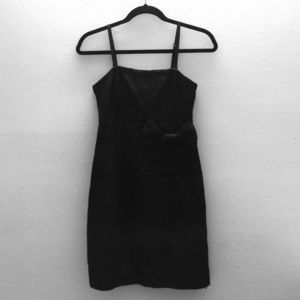 H&M Black Dress