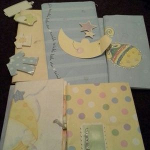Selling baby shower bags