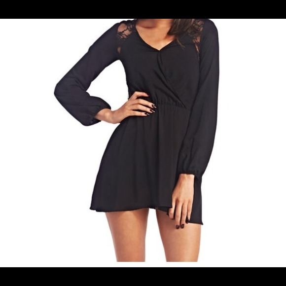 Wet Seal Dresses & Skirts - 🔴🔴Final Price🔴🔴 $15