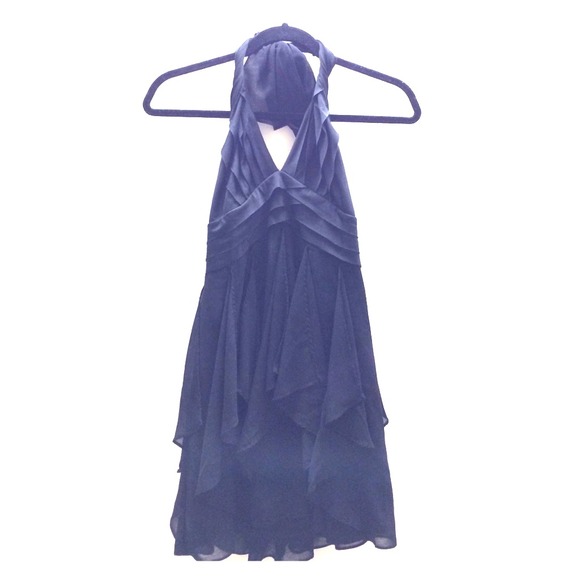 Forever 21 Little Black Dress