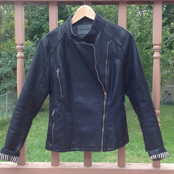 Blanknyc Black jacket