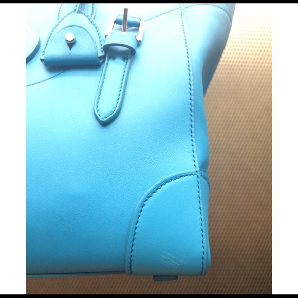 SOLD!! Ralph Lauren Soft Ricky - Picture 2 of 3