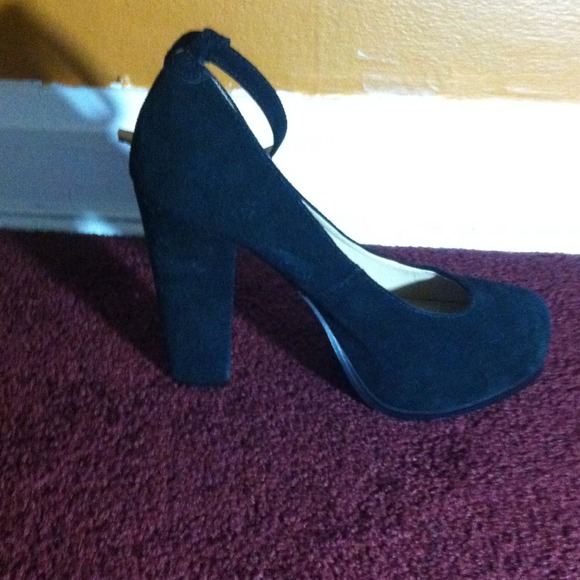 Steve Madden Shoes | Steve Madden Mary Jane Platform | Poshmark