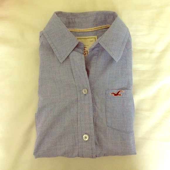 Hollister Shirt