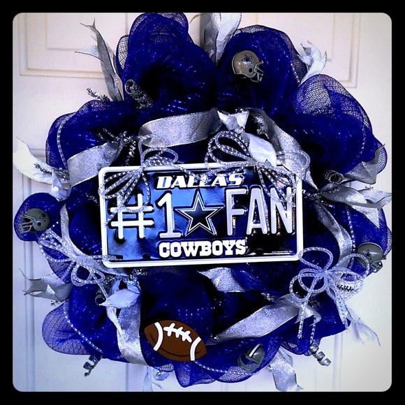 Other - Homemade Wreaths