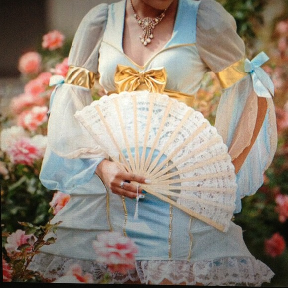 Forplay Dresses & Skirts - Marie Antoinette Custom
