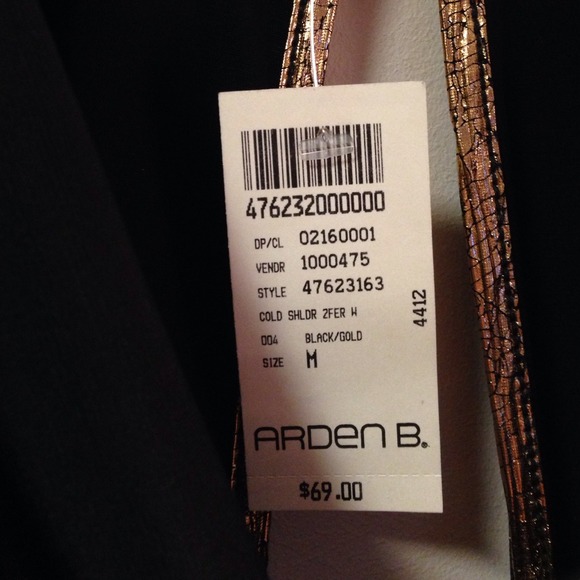 🆕NWT Arden B dress - Picture 2 of 4