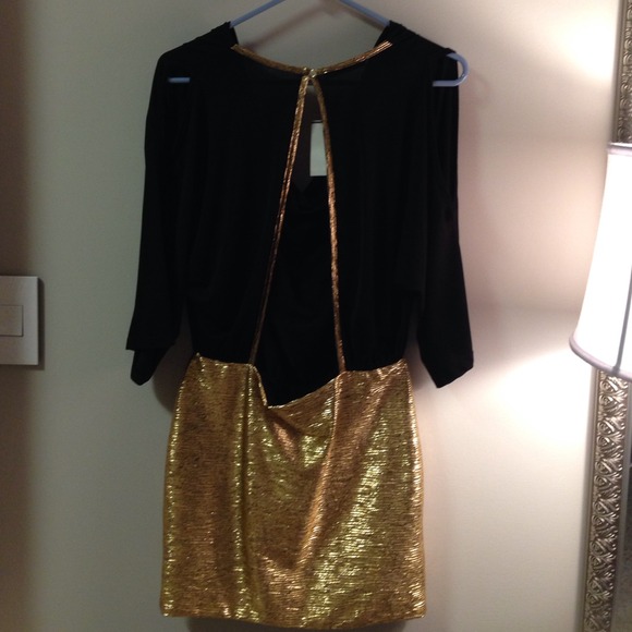 🆕NWT Arden B dress - Picture 3 of 4