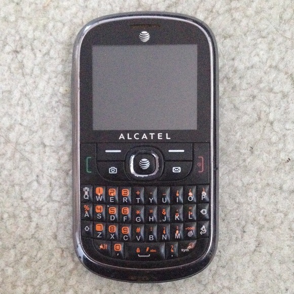 AT&T phone