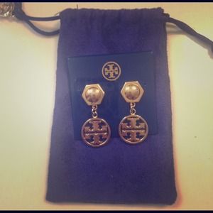 SOLD!!! Tory Burch Earrings