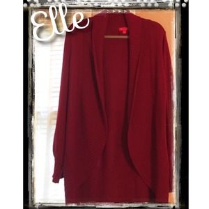 🌟PRICE REDUCED!🌟 Flyaway Cardigan