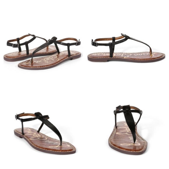 🌰Sam Edelman GiGi Sandal🌰