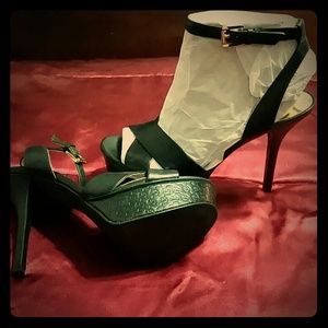 Michael Kors heels