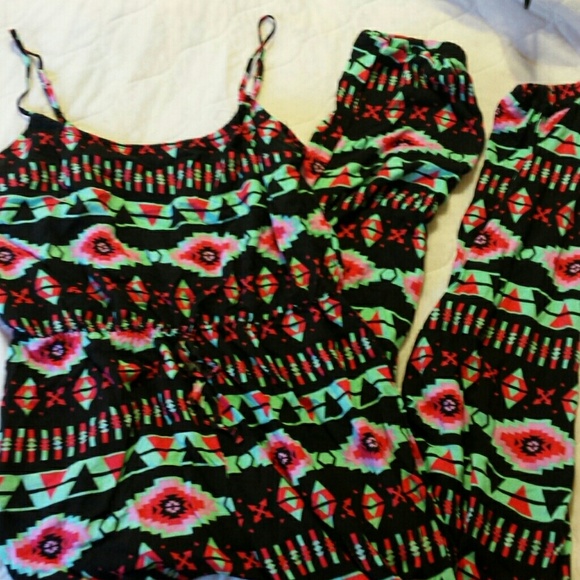 Romper large - Picture 1 of 1