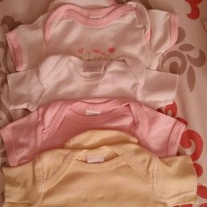 Baby onsies
