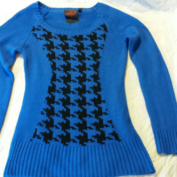 Shirt/sweatshirt