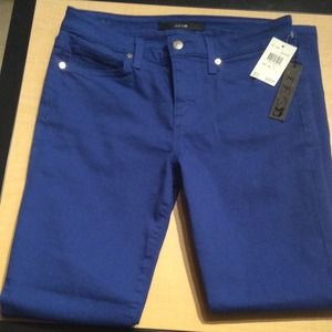 ✨Brand New Never Worn Skinny Ankle Joe's Jeans✨