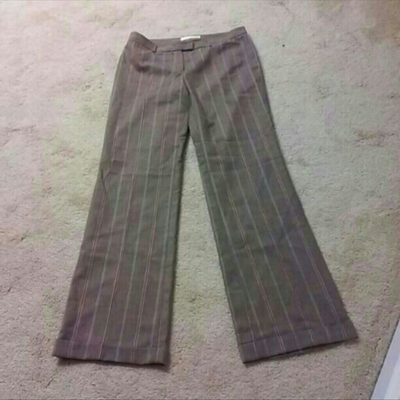 Susan Monaco dress pants!