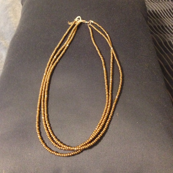 Silpada necklace