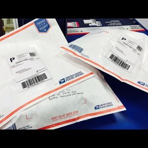 Shipped shipped shipped