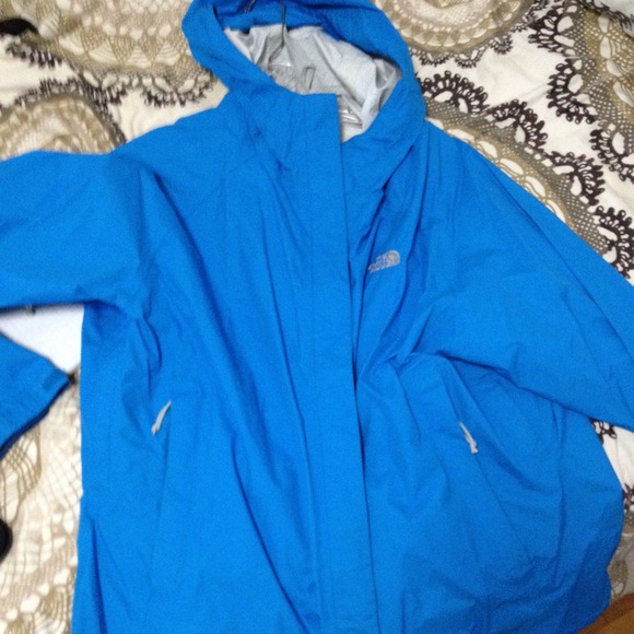 North Face Jacket