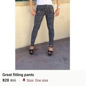 Great fitting pants ***ON HOLD