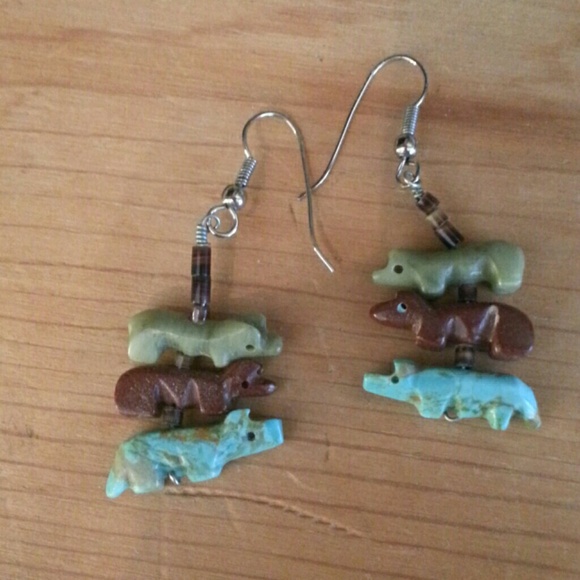 Vintage Earrings