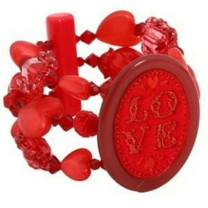 Tarina Tarantino Love Bracelet