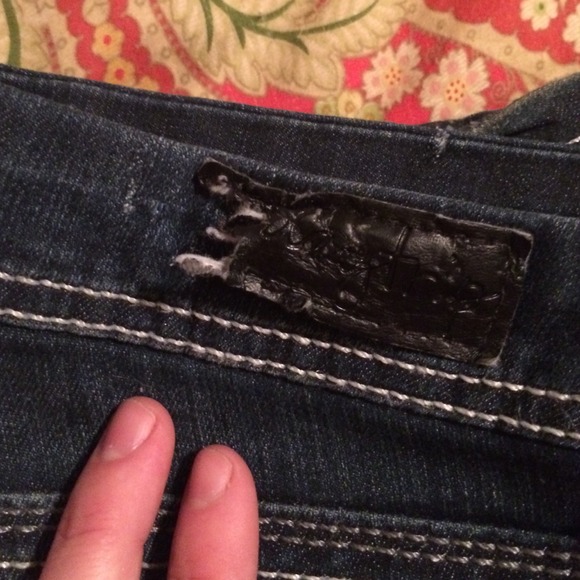 Jeans - Picture 2 of 4