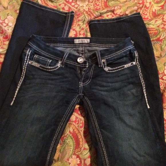 Jeans - Picture 4 of 4