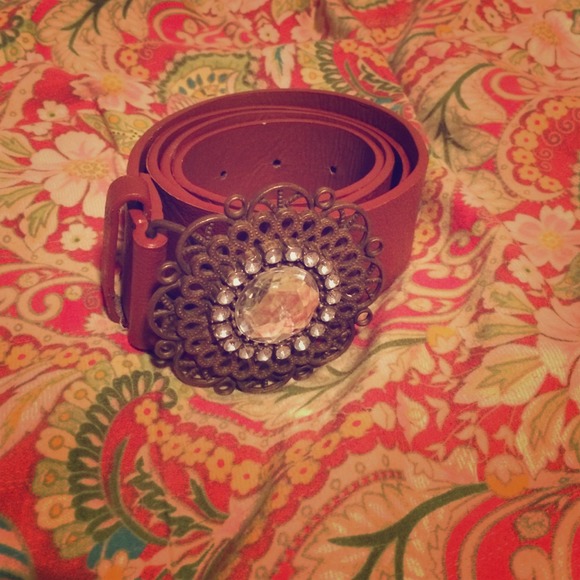 Belt