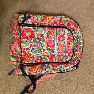 Vera Bradley backpack