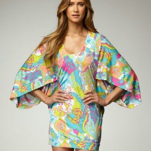 HOST PICK Trina Turk Tunic