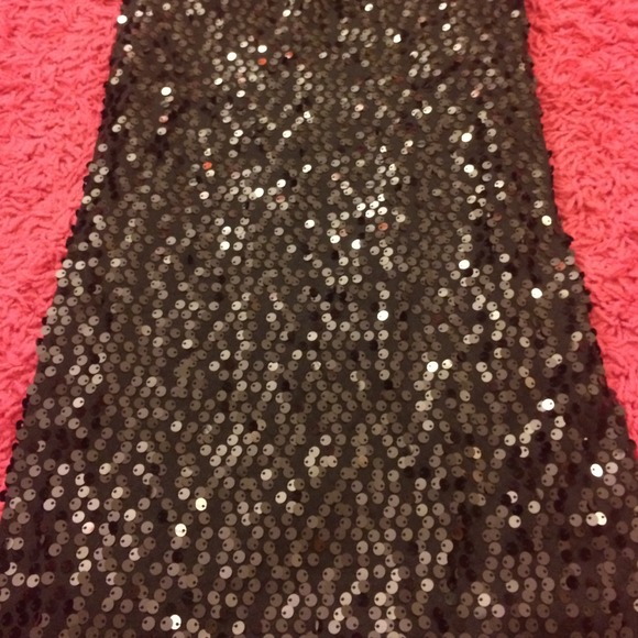 ❤️Forever 21 Sequin dress size M - Picture 2 of 4