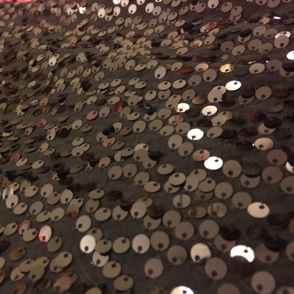 ❤️Forever 21 Sequin dress size M - Picture 4 of 4