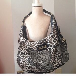 Bundle cavalli handbag and Kate spade wallet