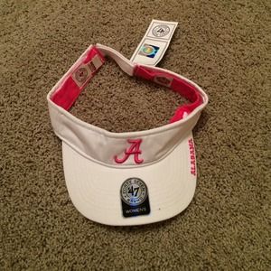 Alabama Visor
