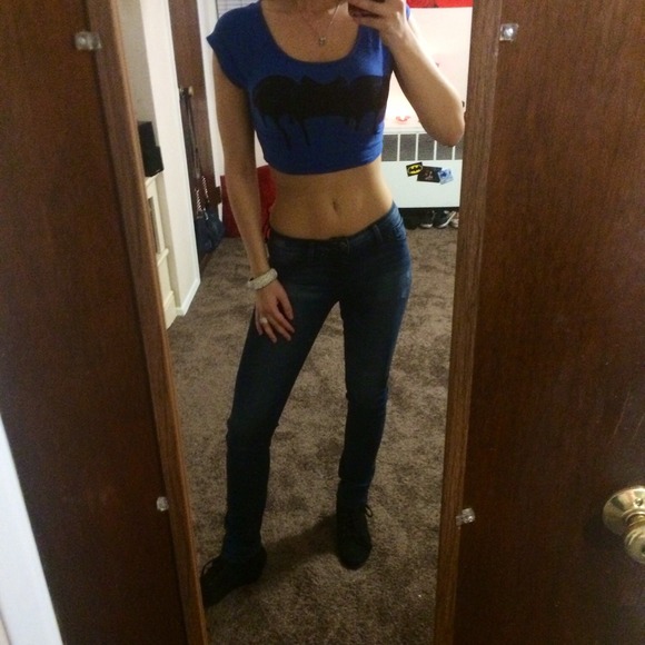 Diamond Rhinestone Bracelet - Picture 3 of 4