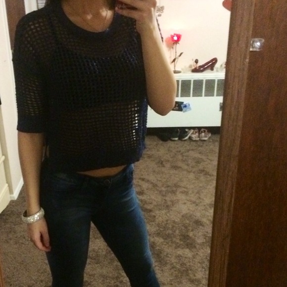 Diamond Rhinestone Bracelet - Picture 4 of 4