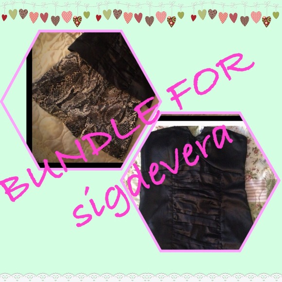 BUNDLE 💗💗💗