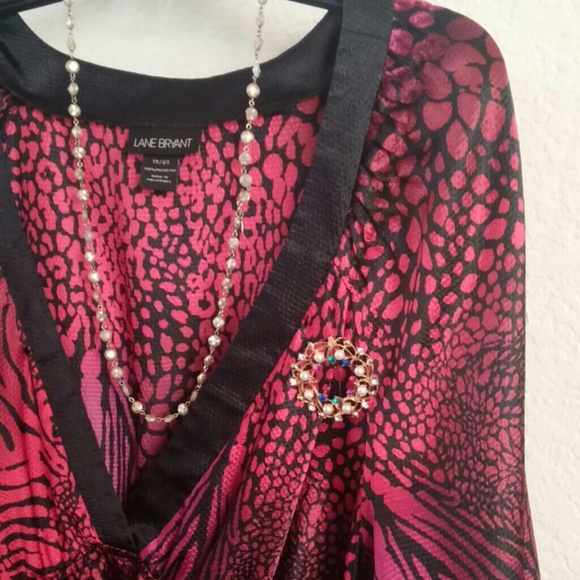 Red Holiday Dress