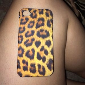 iPhone 4s case