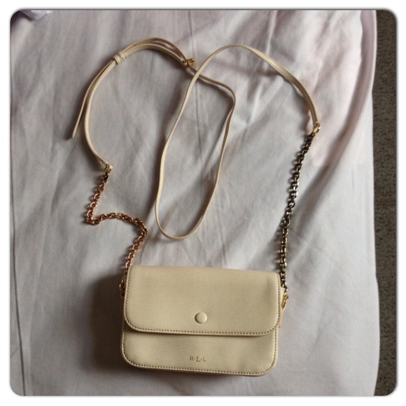 Ralph Lauren Crossbody Bag