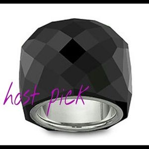 Reduced- Swarovski Nirvana Ring