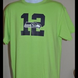 Seattle Seahawks T-shirt