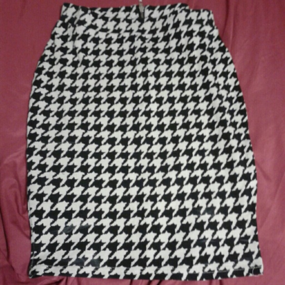 H&M skirt